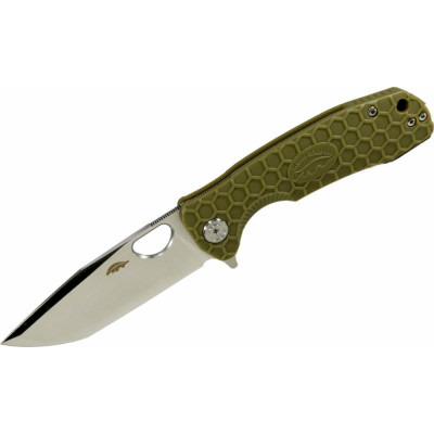 Нож Honey Badger Tanto D2 L HB1402