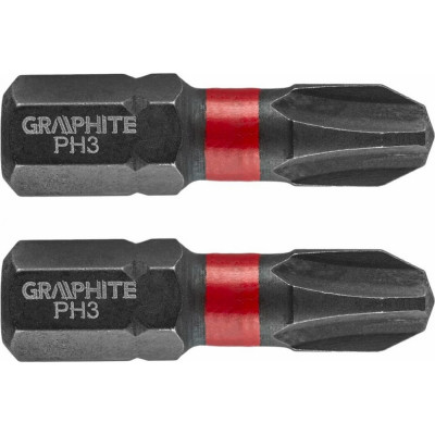 Ударная бита GRAPHITE 56H502