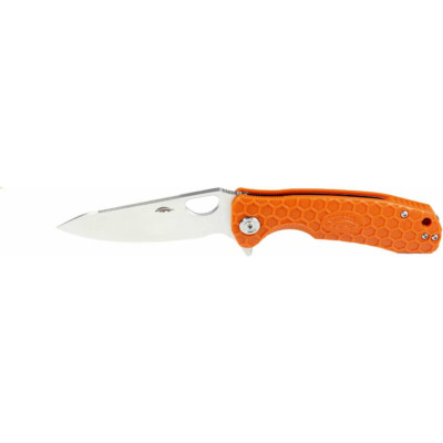 Нож Honey Badger Leaf D2 M HB1391