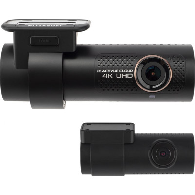 Автомобильный видеорегистратор Blackvue DR900X-2CH IR Plus