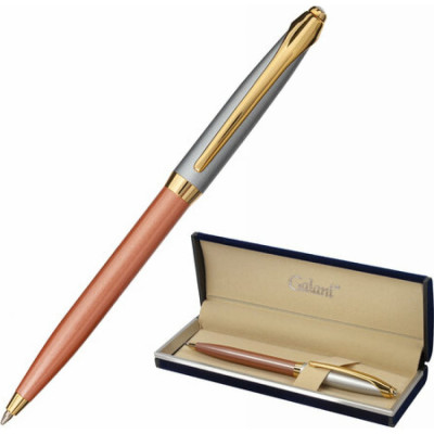 Подарочная шариковая ручка Galant DECORO ROSE 143505