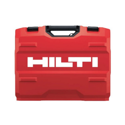 Пустой чемодан HILTI 12V SF / SI / SL 2227084