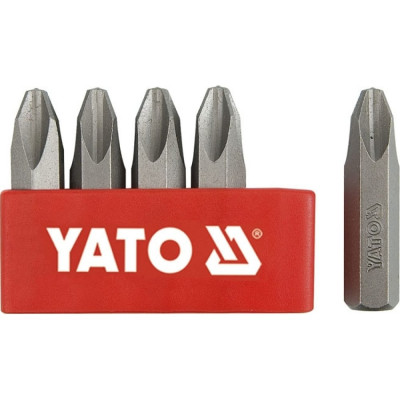 Набор бит YATO YT-2811
