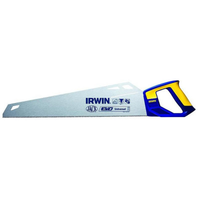 Длинная ножовка Irwin EVO 10507858