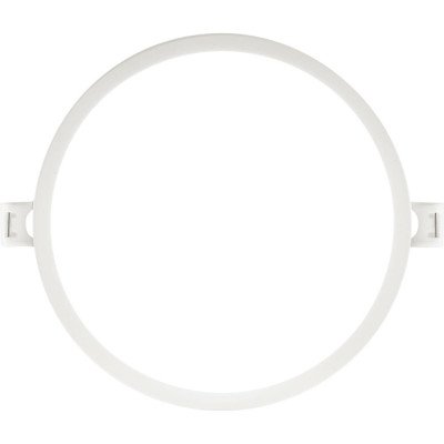 Встраиваемая круглая светодиодная панель Apeyron 06-20