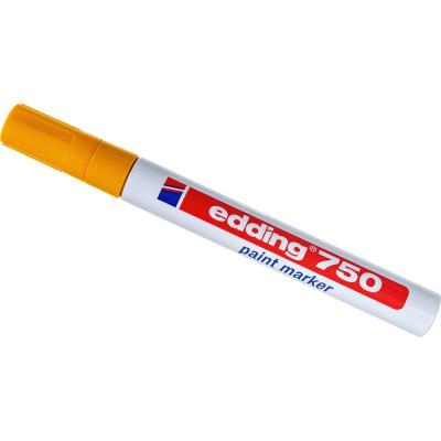 Лаковый маркер EDDING пеинт E-750/5 537613