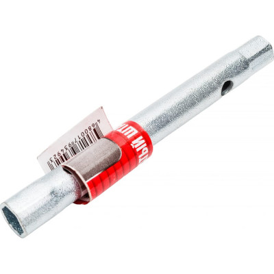 Штампованный трубчатый ключ REDMARK RM201602