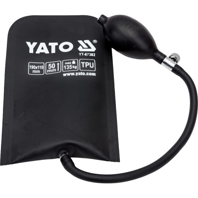 Монтажная подушка YATO YT-67382