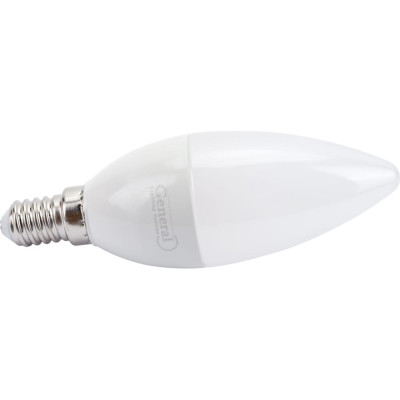 Лампа General Lighting Systems GLDEN-CF-15-230-E14-2700 661095