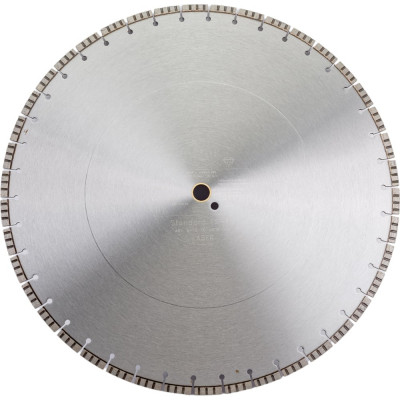 Алмазный диск D.BOR Standard TS-10 S-TS-10-0600-030