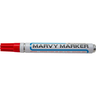 Перманентный маркер MARVY UCHIDA MAR400/2