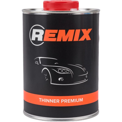 Универсальный разбавитель REMIX Premium RM-SOL1/1л
