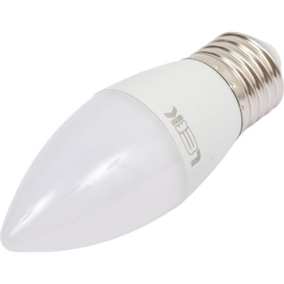 Светодиодная лампа LEEK LE SV LED 10W 6K E27 100 LE010502-0210