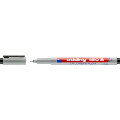 Промышленный маркер для проекторных пленок EDDING 150S E-150#1