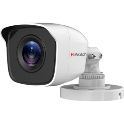 Камера для видеонаблюдения HIWATCH DS-T200S 00-00002301