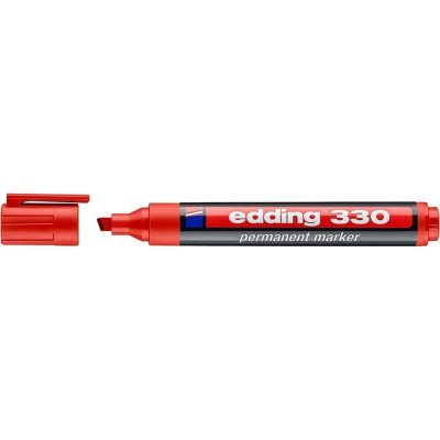 Перманентный маркер EDDING E-330#1-B#2