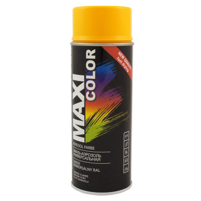 Эмаль-аэрозоль Maxi Color 1028MX