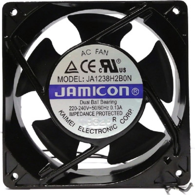 Вентилятор JAMICON JA1225H2B0N С00036538