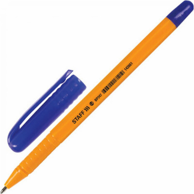 Шариковая ручка Staff EVERYDAY BP104 142661