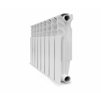 Биметаллический радиатор KONNER 80/350 Bimetal 6130385