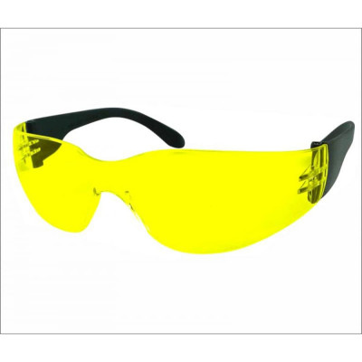 Открытые защитные очки On Классик 23-01-011