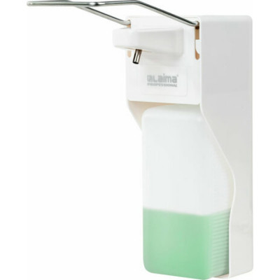 Наливной дозатор для жидкого мыла LAIMA PROFESSIONAL X-2265 607325