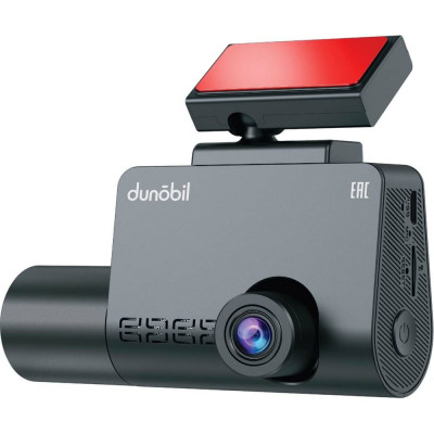 Автомобильный видеорегистратор Dunobil Oculus-Tribus