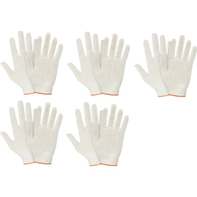 Трикотажные перчатки Кордленд PER-00031.5