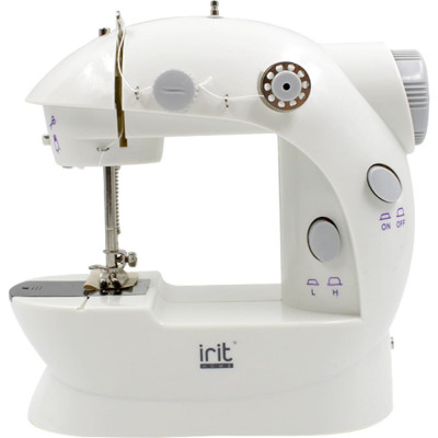 Швейная машинка IRIT IRP-01