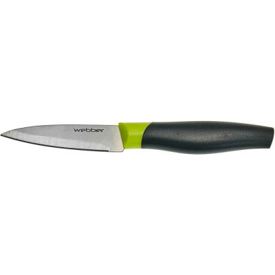 Нож для чистки овощей Webber Classic BE-2253E 0R-00006680
