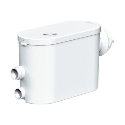 Туалетный насос-измельчитель JEMIX STP-200 LUX 88454