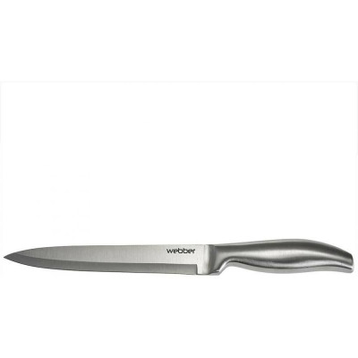 Нож для нарезки Webber ВЕ-2250C/1 Chef Р1-00008697