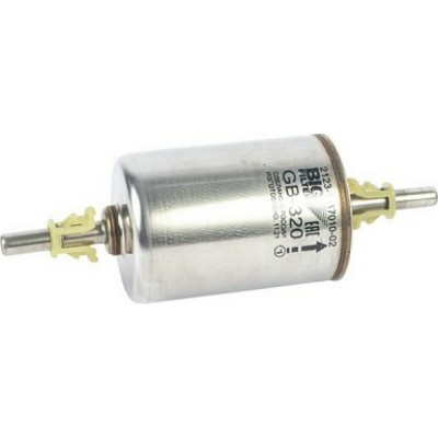 Топливный фильтр 2110-15/2123/2170/1118 инжектор BIG FILTER GB320K