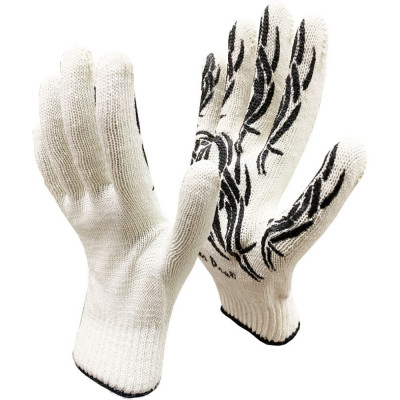 Рабочие перчатки Master-Pro® ТАТУ 4310-Ta
