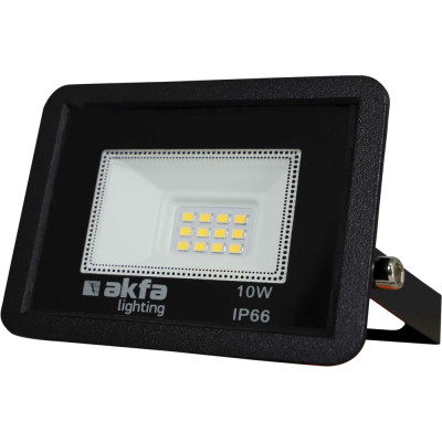 Светодиодный прожектор Akfa Lighting AK-FLD FLFLDA100065