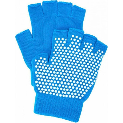 Противоскользящие перчатки для занятий йогой BRADEX SF 0277