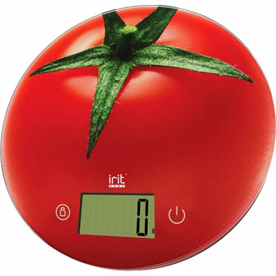 Кухонные электронные весы IRIT IR-7238