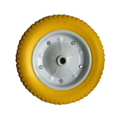 Литое колесо MFK-TORG PU2400 16
