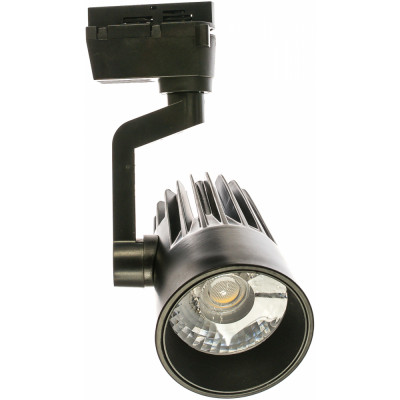 Трековый светодиодный светильник-прожектор Volpe ULB-Q274 UL-00005926