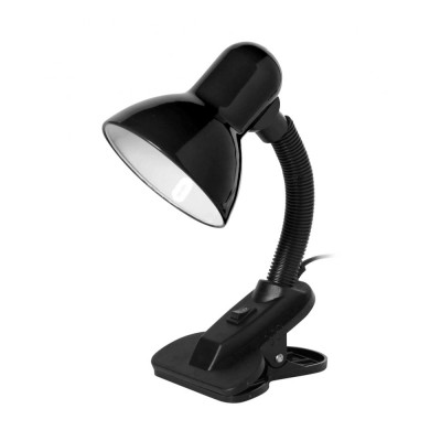 Настольный светильник Smartbuy SBL-DeskL01-Black