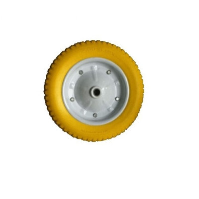 Литое колесо MFK-TORG PU2400 20