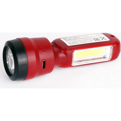 Аккумуляторный фонарь Ultraflash LED53764 14664