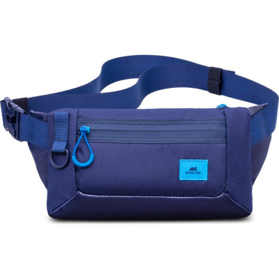 Поясная сумка RIVACASE Waist bag for mobile devices 5311blue