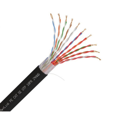 Внешний кабель Netlink NL-CU UTP УТ000002432