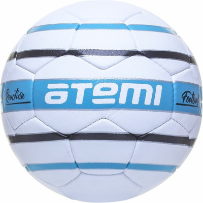 Футбольный мяч ATEMI REACTION 00-00007230