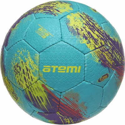 Футбольный мяч ATEMI GALAXY 00-00007219