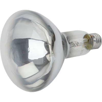 Инфракрасная лампа для обогрева животных ЭРА ИКЗ 220-250 Б0055440