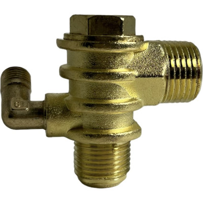 Обратный клапан для компрессора Pegas pneumatic 4313