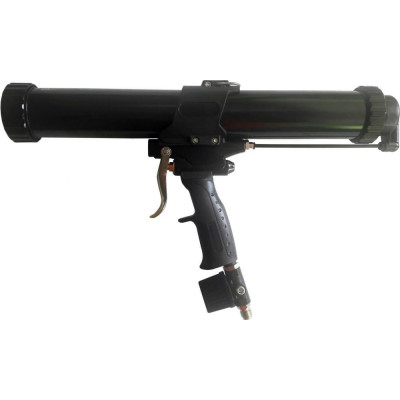 Пневматический пистолет для герметиков в фолиевых тубах Isoseal CSG II 400 7300011