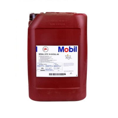 Гидравлическое масло MOBIL DTE 10 Excel 68 150662
